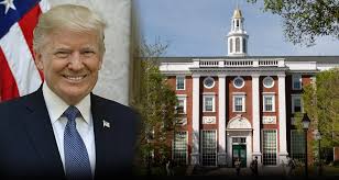 ट्रम्प प्रशासनविरुद्ध अमेरिकन बार एसोसिएसनद्वारा मुद्दा दायर